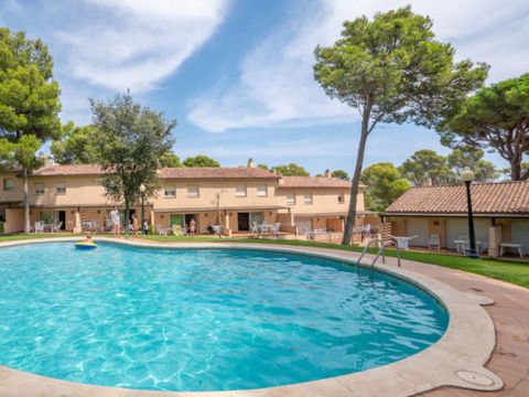 Golf Beach Apart-Hotel - Camping Gérone - Image N°113