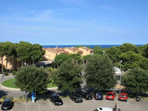 Golf Beach Apart-Hotel - Camping Gérone - Image N°59