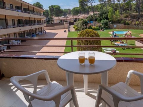 Golf Beach Apart-Hotel - Camping Gérone - Image N°95