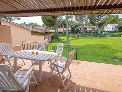 Golf Beach Apart-Hotel - Camping Gérone - Image N°114