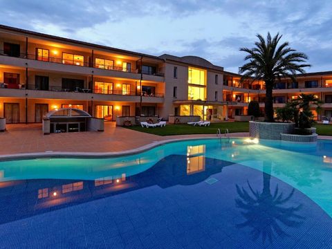 Golf Beach Apart-Hotel - Camping Girona - Afbeelding N°2