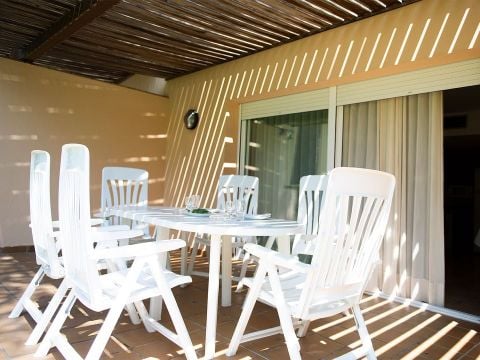 Golf Beach Apart-Hotel - Camping Gérone - Image N°132