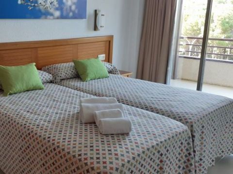 Golf Beach Apart-Hotel - Camping Gérone - Image N°112