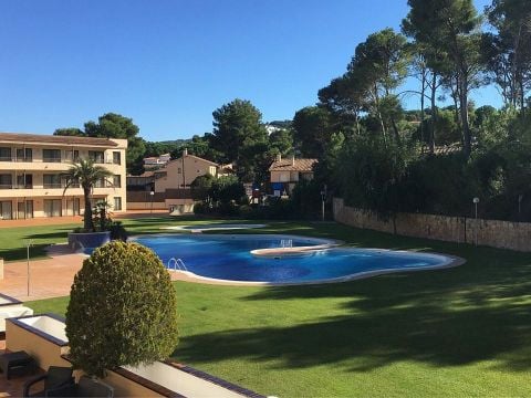 Golf Beach Apart-Hotel - Camping Gérone - Image N°13