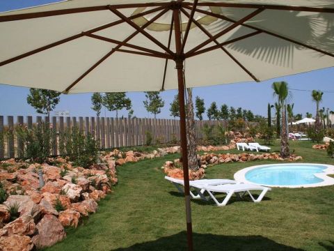 L'Escala Resort - Camping Gérone - Image N°2