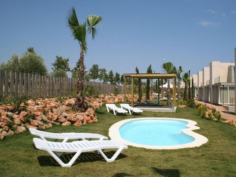 L'Escala Resort - Camping Girona - Afbeelding N°0