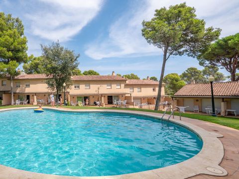 Village Golf Beach - Camping Girona - Afbeelding N°4