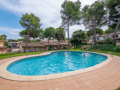 Village Golf Beach - Camping Girona - Afbeelding N°0