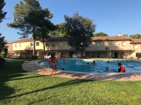 Village Golf Beach - Camping Girona - Afbeelding N°3