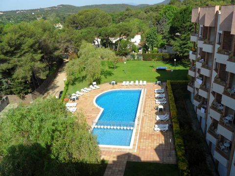 Apartamentos Las Mariposas - Camping Girona - Afbeelding N°4