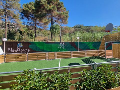 Apartamentos Els Llorers - Camping Gérone - Image N°19