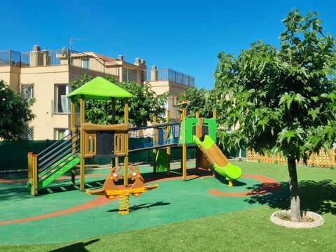 Apartamentos Els Llorers - Camping Gérone - Image N°17