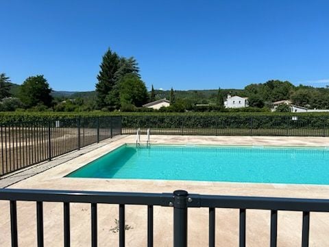 Domaine des Vans - Camping Ardèche