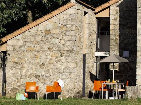 Domaine des Vans - Camping Ardeche - Image N°3