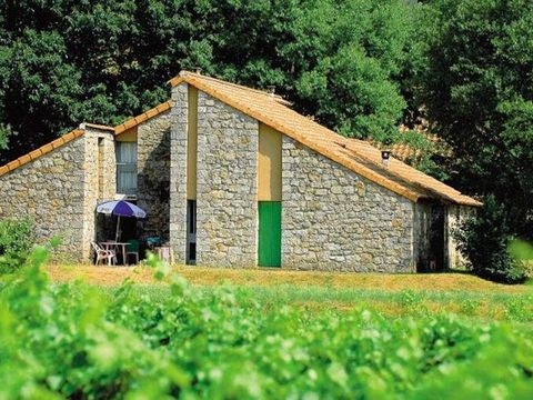 Domaine des Vans - Camping Ardeche - Image N°8