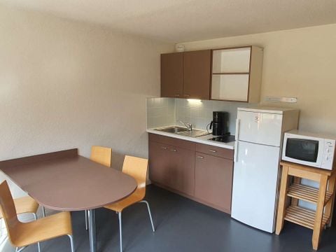 APPARTEMENT 4 personnes - PMR