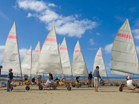 Village Argol - Camping Finistère - Image N°26