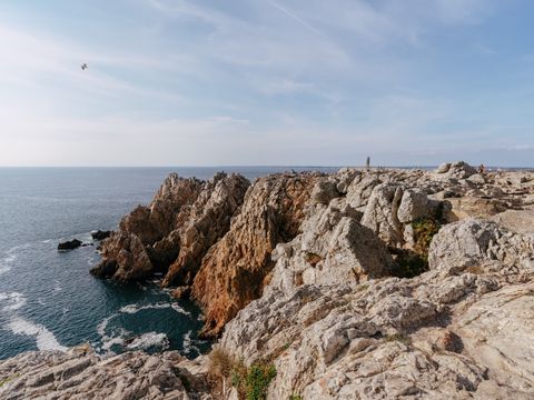 Village Argol - Camping Finistère - Image N°35