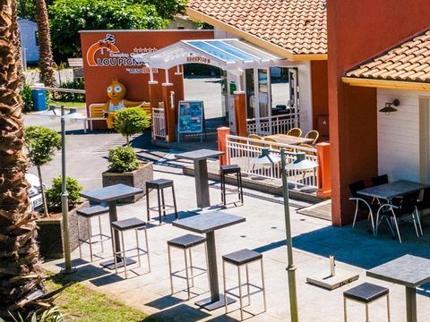 Fram Camping Lou Pignada - Camping Landes - Image N°38