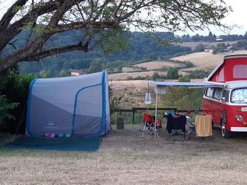 Flower Camping  Les Terrasses de Dordogne - Camping Dordogne - Image N°25