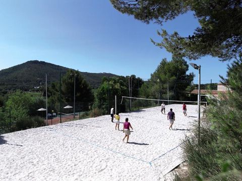 Club Belambra Lou Pigno - Camping Var - Image N°15