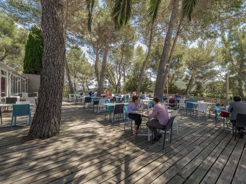 Club Belambra Lou Pigno - Camping Var - Image N°23