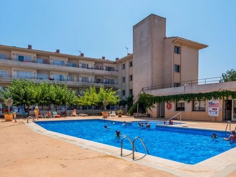 Estartit Playa - Camping Girona