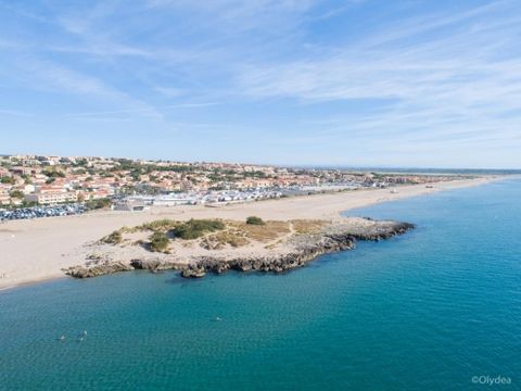 Résidence Les Sables Vignier  - Camping Charente-Maritime - Image N°19