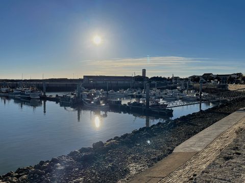 Résidence Les Sables Vignier  - Camping Charente-Maritime - Image N°10