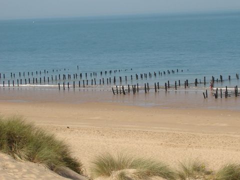 Résidence Les Sables Vignier  - Camping Charente-Maritime - Image N°23