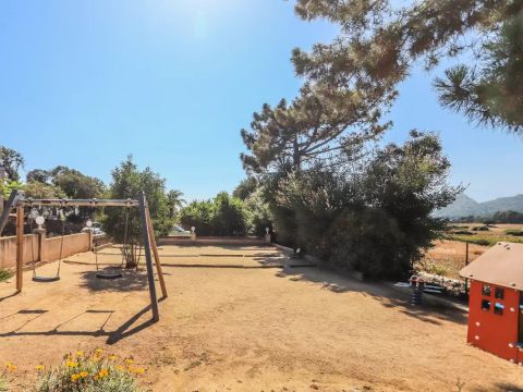 Camping maeva Escapades - Les Cottages de Perpignan - Camping Pyrénées-Orientales - Image N°53