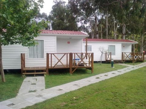 Camping Evora - Camping Alentejo - Portugal - Image N°16