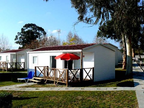 Camping Evora - Camping Alentejo - Portugal - Image N°24