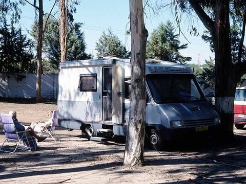 Camping Evora - Camping Alentejo - Portugal - Image N°23