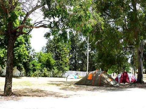 Camping Evora - Camping Alentejo - Portugal - Image N°25