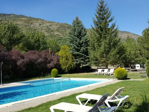 Aigüestortes Càmping Resort - Camping Lleida - Image N°40