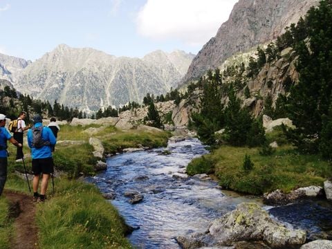 Aigüestortes Càmping Resort - Camping Lleida - Image N°34