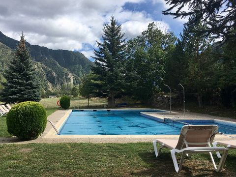 Aigüestortes Càmping Resort - Camping Lerida - Afbeelding N°2