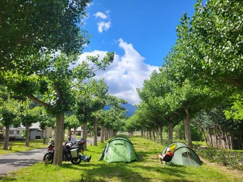 Aigüestortes Càmping Resort - Camping Lleida - Image N°53