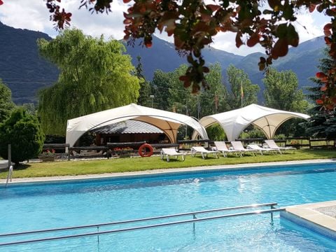 Aigüestortes Càmping Resort - Camping Lleida - Image N°54