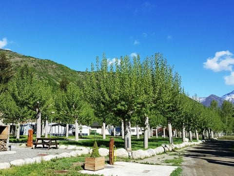 Aigüestortes Càmping Resort - Camping Lleida - Image N°37