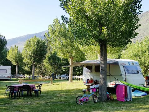 Aigüestortes Càmping Resort - Camping Lleida - Image N°41