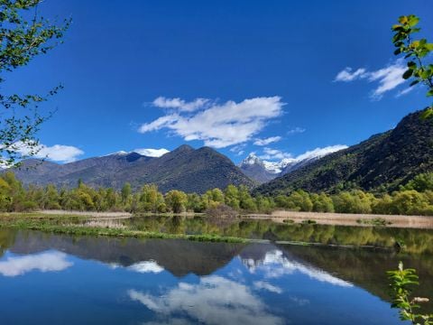 Aigüestortes Càmping Resort - Camping Lleida - Image N°66