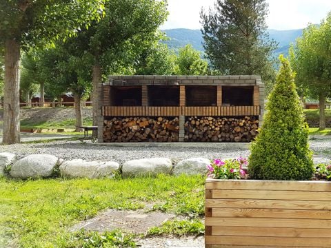 Aigüestortes Càmping Resort - Camping Lleida - Image N°31