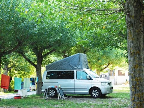 Aigüestortes Càmping Resort - Camping Lleida - Image N°33