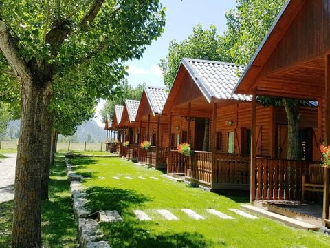 Aigüestortes Càmping Resort - Camping Lleida - Image N°39