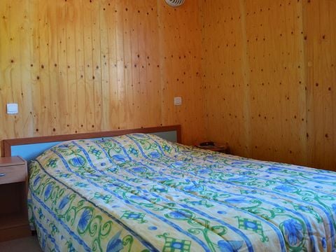 CHALET 4 personnes - Eco 2 chambres