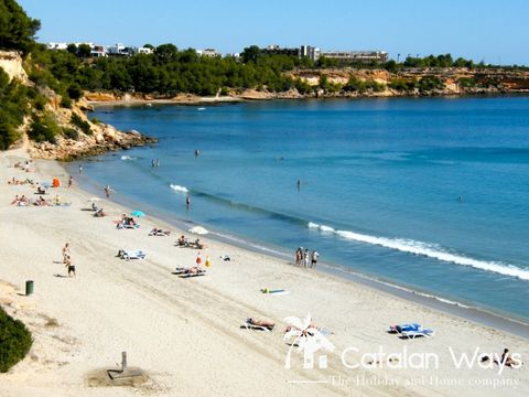 Oliveres Beach Resort - Camping Tarragona - Image N°5