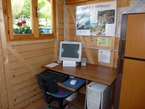 Camping Royal Pettenasco - Camping Novare - Image N°57