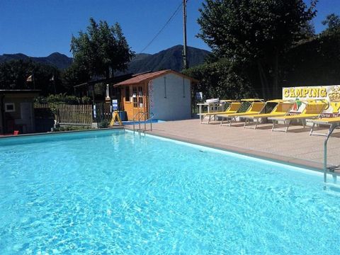 Camping Royal Pettenasco - Camping Novare